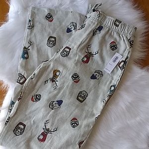 Old Navy PJ Bottoms NWT  Size XS